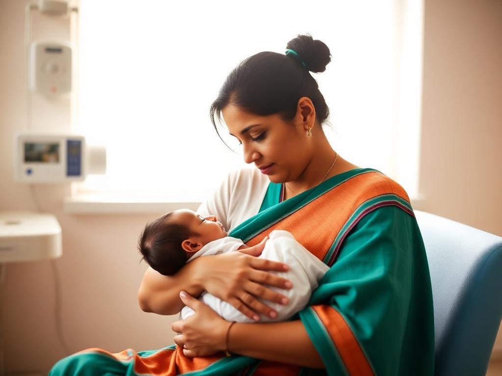 Breastfeeding & Lactation Support