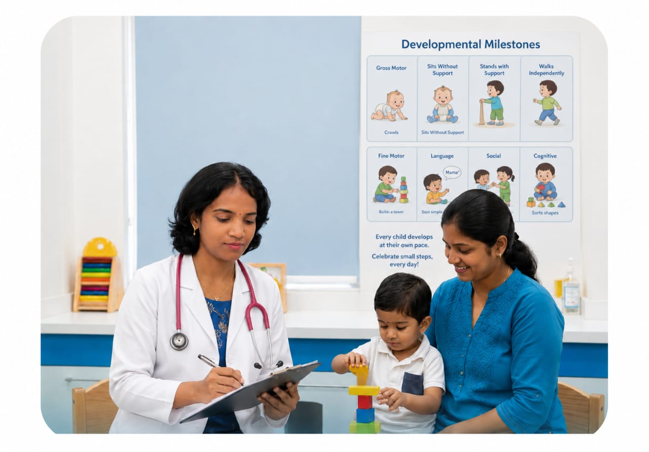 Development Assessment