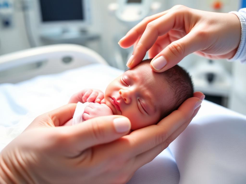 Newborn & Neonatal Care